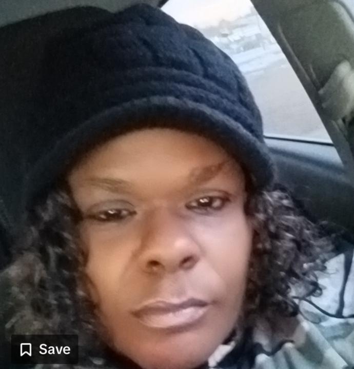 Kimberly Tolliver