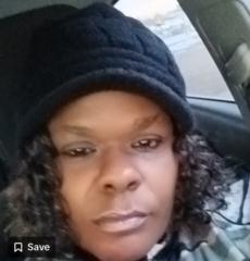 Kimberly Tolliver