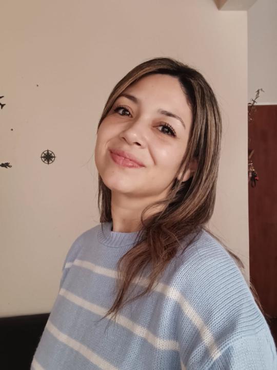 Romina Dos Reis