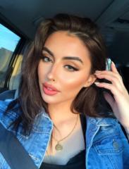 Kristen Shoden