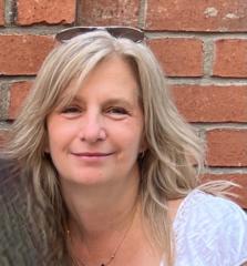 Frances Vaillancourt