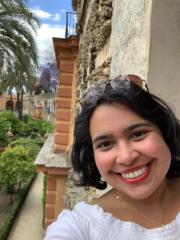 Janine Martinez Salazar