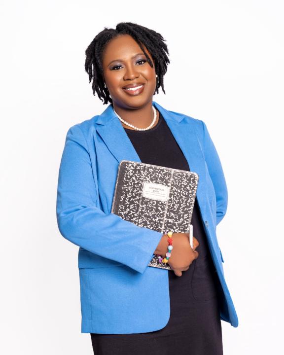 Krystal Waters-Howard