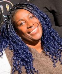 Nadine Gray