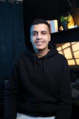 Zyad Arab