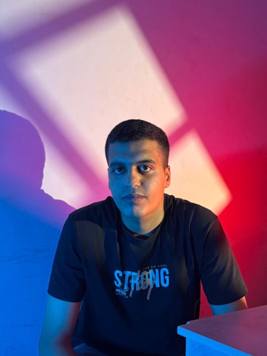 Zyad Arab