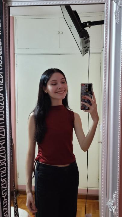 Angelina Coronel