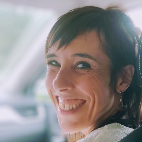 Nagore Gutierrez Solana