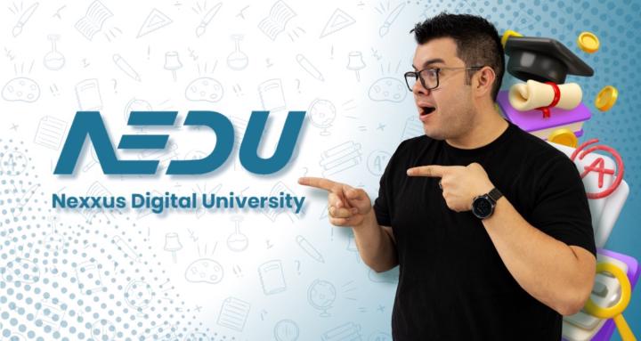 NEDU / Nexxus Dig. University