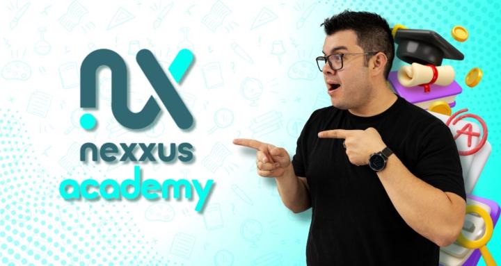 Nexxus Academy 