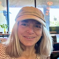 Jo Boyd