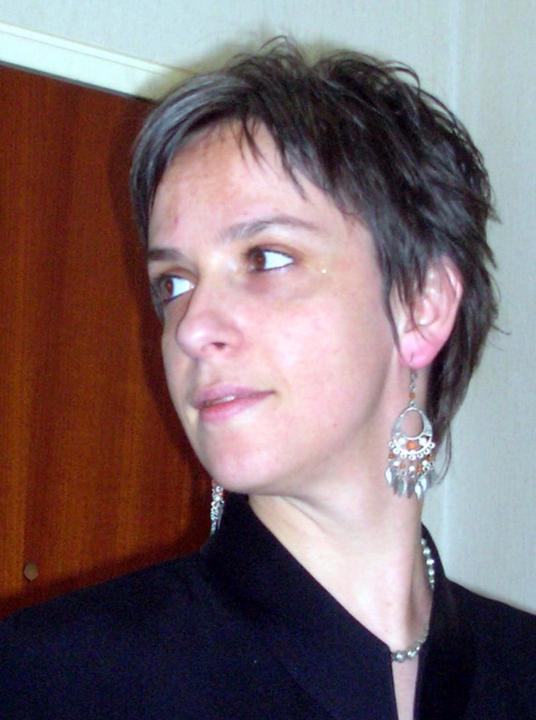 Zorica Milenkovic