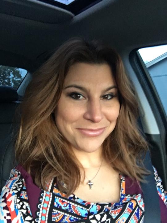 Kelly Francis