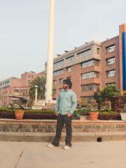 Ankit Mishra Mishra