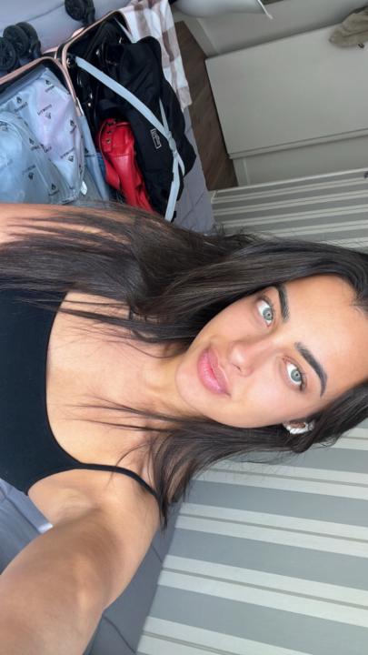 Ana Paula García Rosa