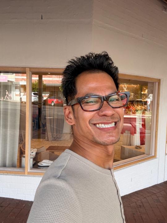Chayaphon Khongphun