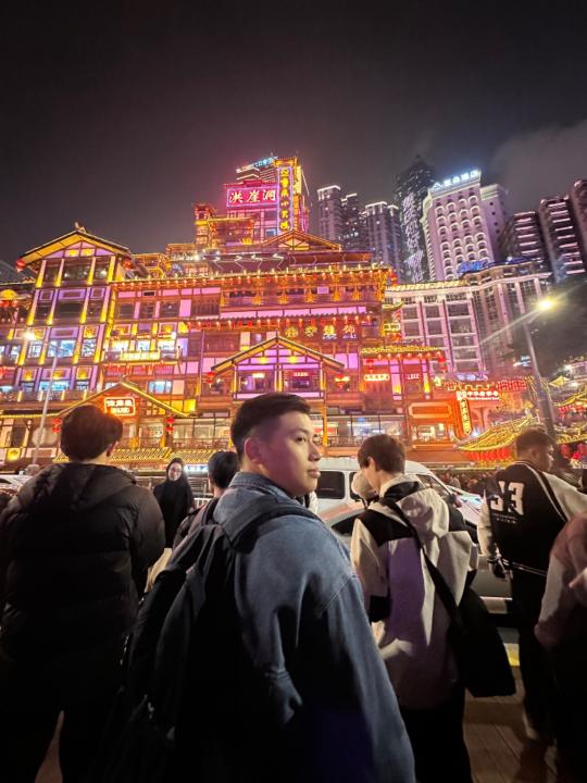 Chak Wan Cheng