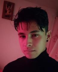 Nestor Zabdiel Mendoza Pérez