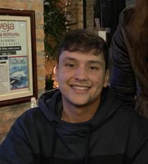 Matheus Cavadas