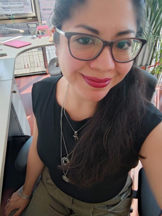 Alejandra Rojas Guzman