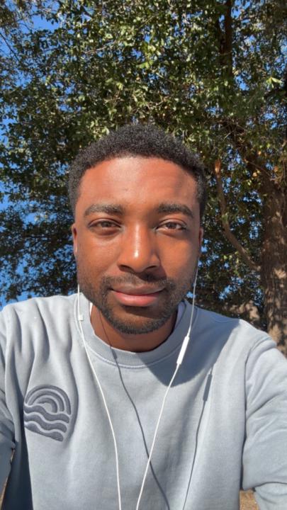 Tyshawn Braxton
