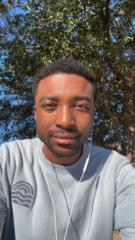 Tyshawn Braxton