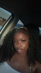 Imani Rogers
