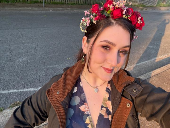 Lauren Juliette Matthews