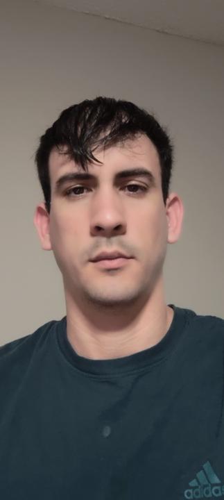 Hector Blanco Suarez