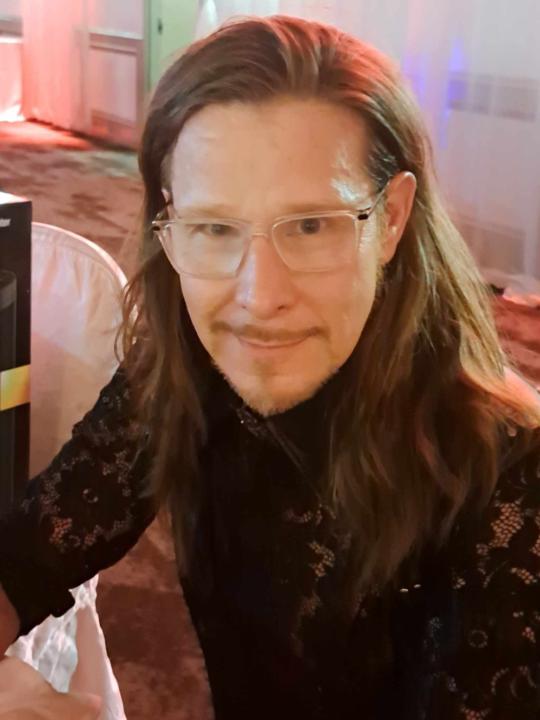 Thomas Lesaichuk