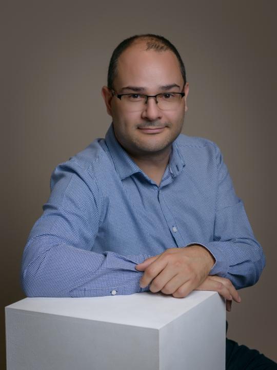 Alberto Lopez vargas