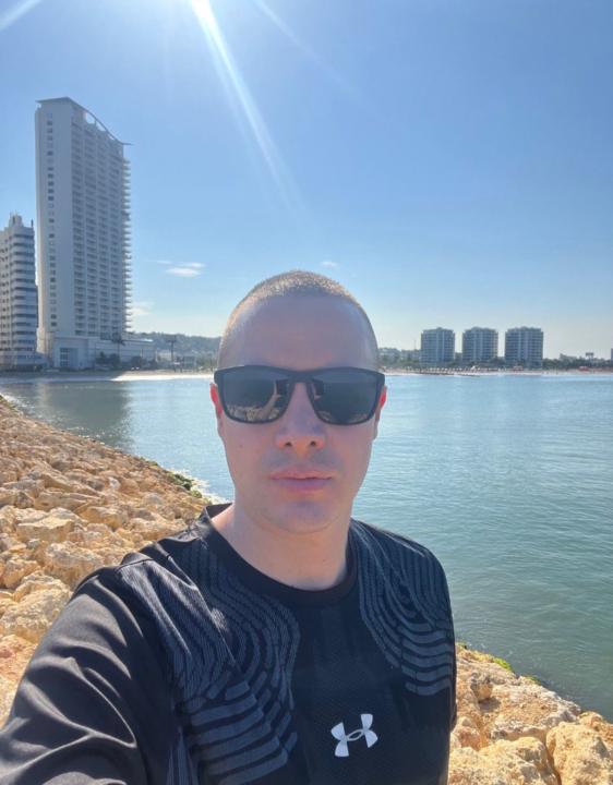 Jose Camilo Arango Gonzalez