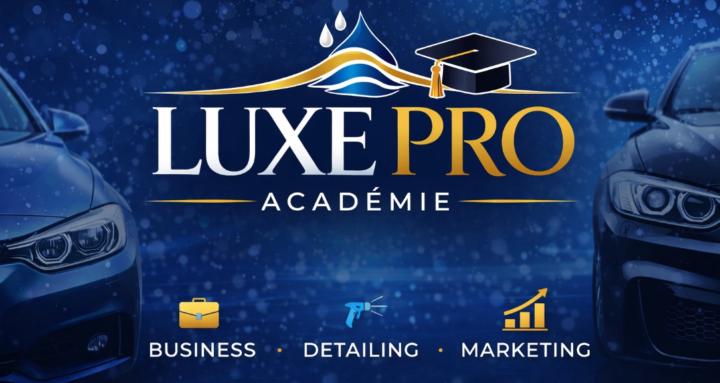 Luxepro-academie