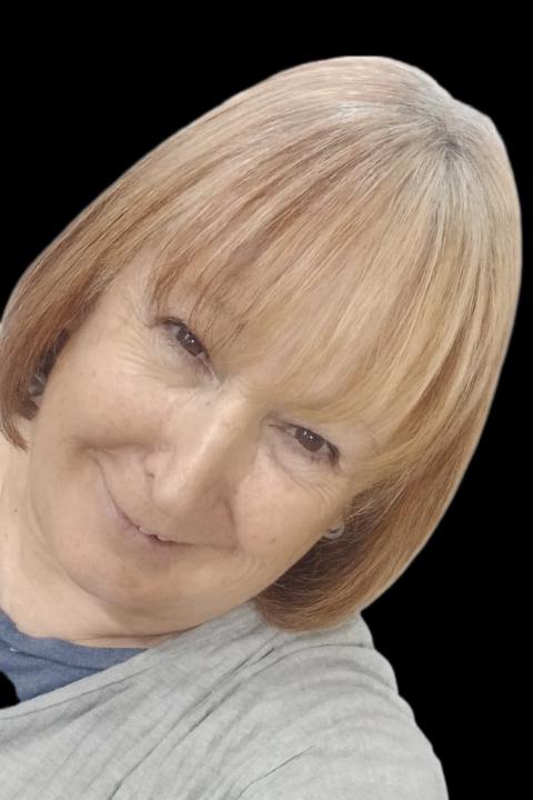 Mirta Alicia Carballo