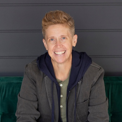 Heather Holloway