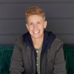 Heather Holloway
