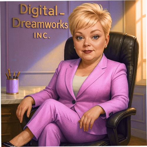 Kristen Deion