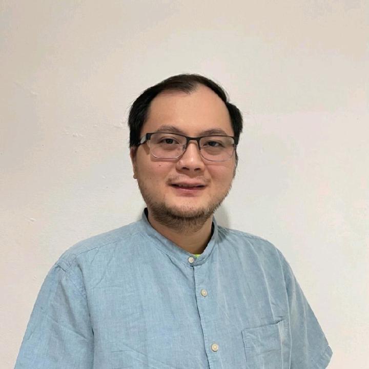 Ferry Salim
