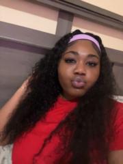 Danasia Spears