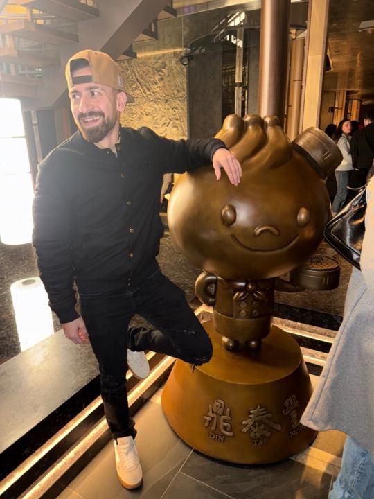 Adam Matiteeb