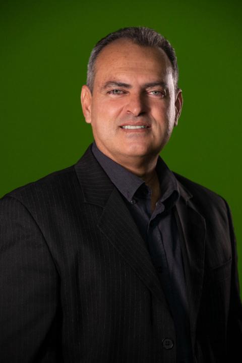 Luiz Olivio Costa de Oliveira