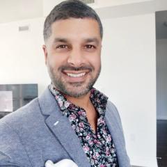 Sean Lamba