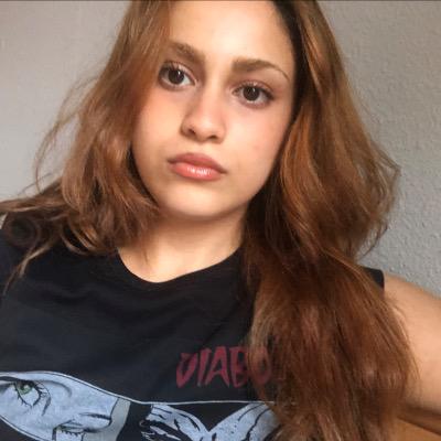 Fatima Laidani