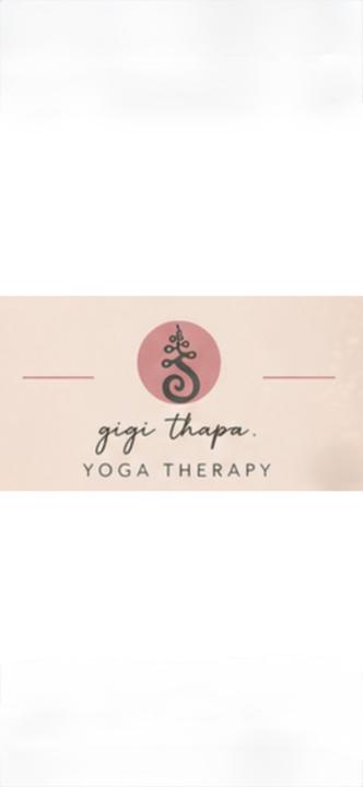 Gigi Thapa