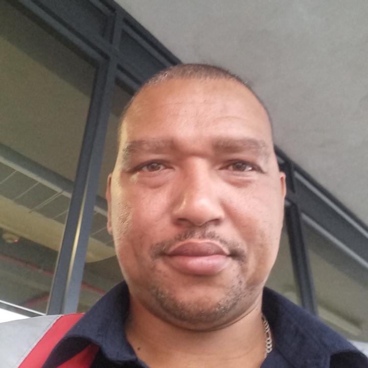 Gideon Louw