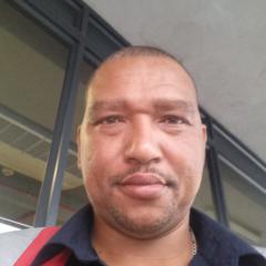 Gideon Louw