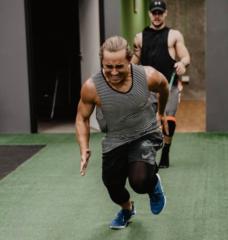 Kane DeGrauw