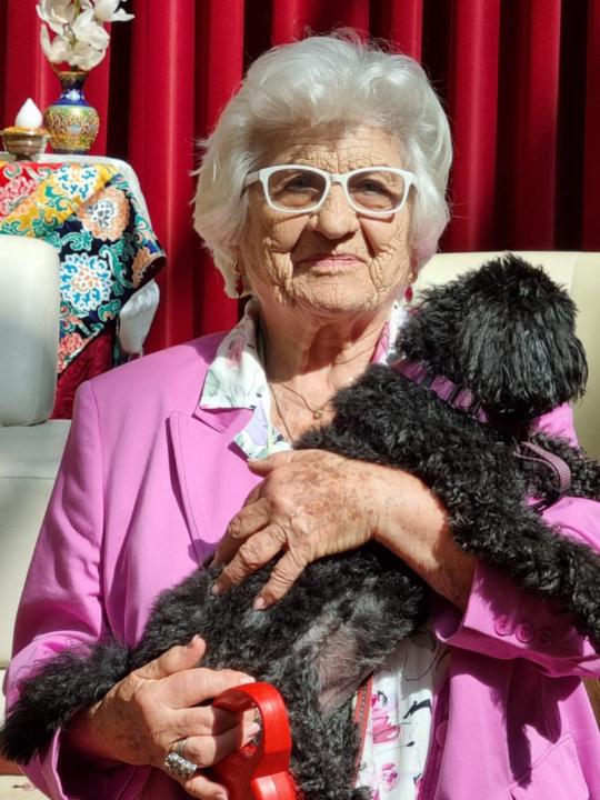 Julia Krisch