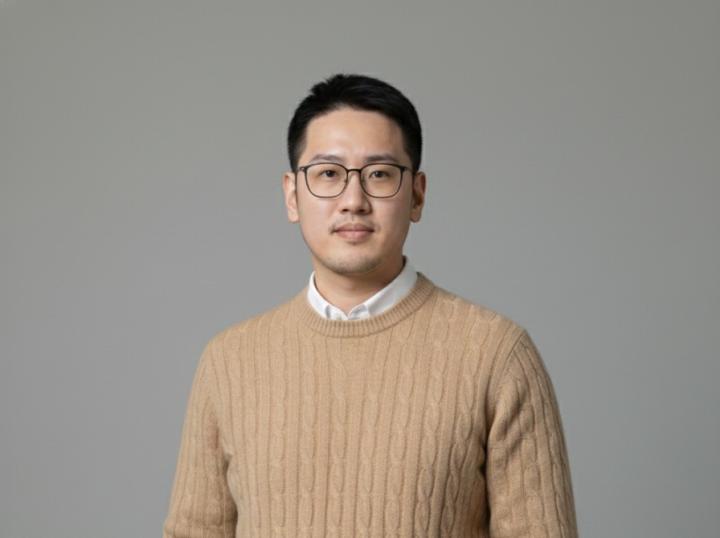 Peter Tu