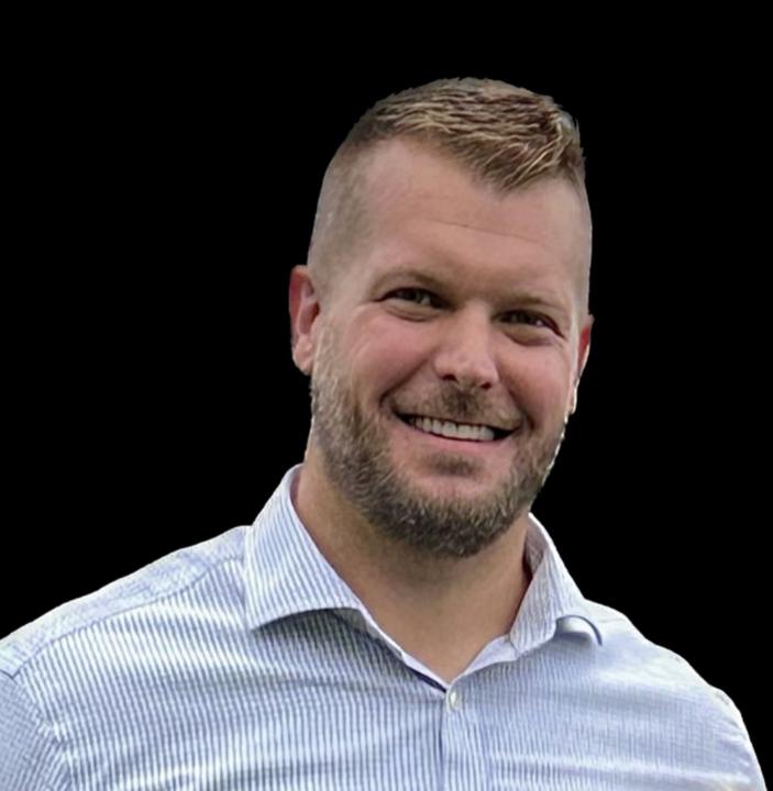 Kevin Goedeke